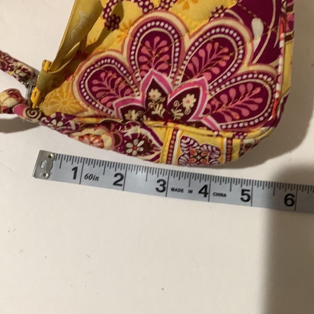 Vera Bradley bag - Picture 6 of 11